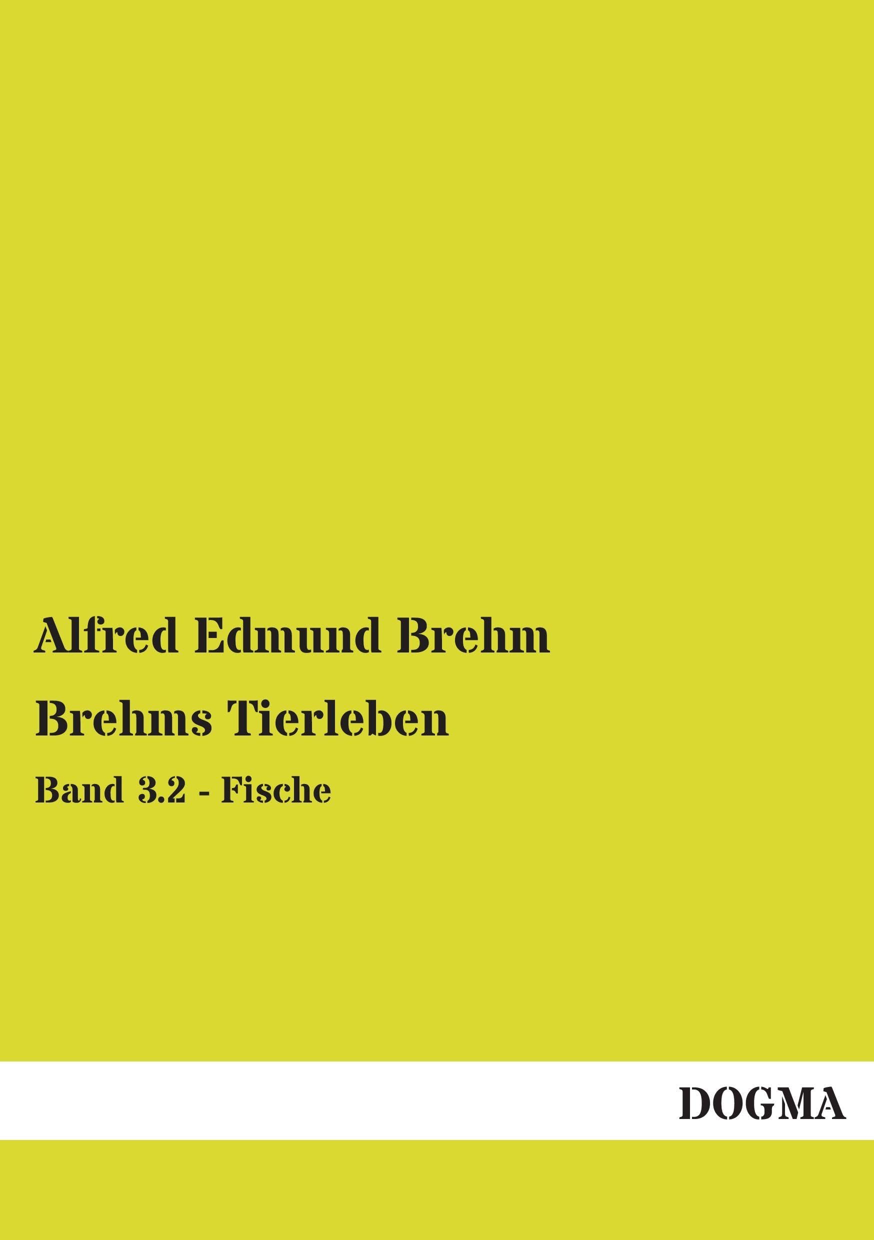 Product Image: Brehms Tierleben