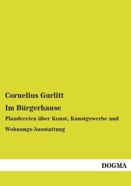 Im Bürgerhause Architecture