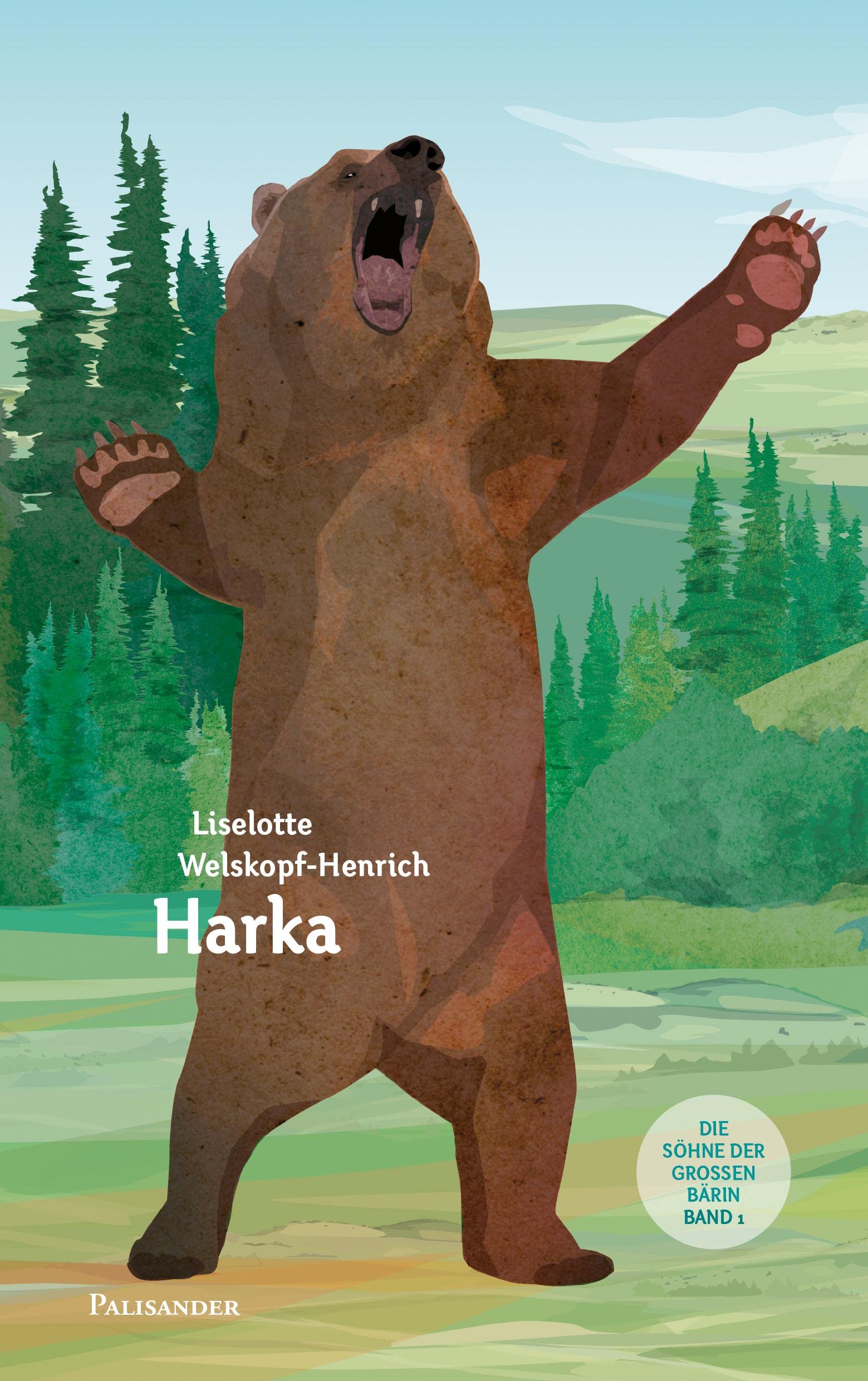 Product Image: Harka