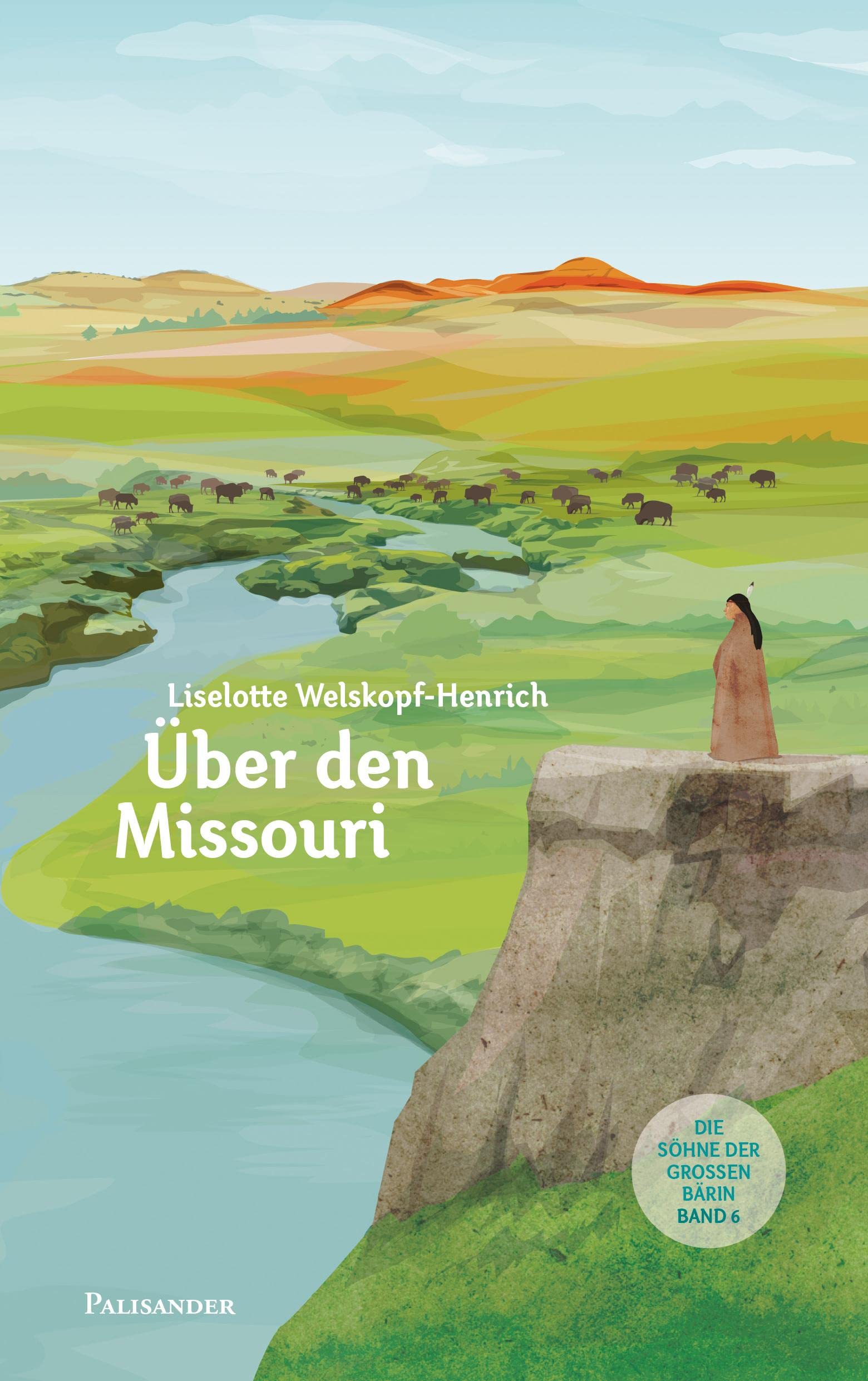 Über den Missouri Action & Adventure