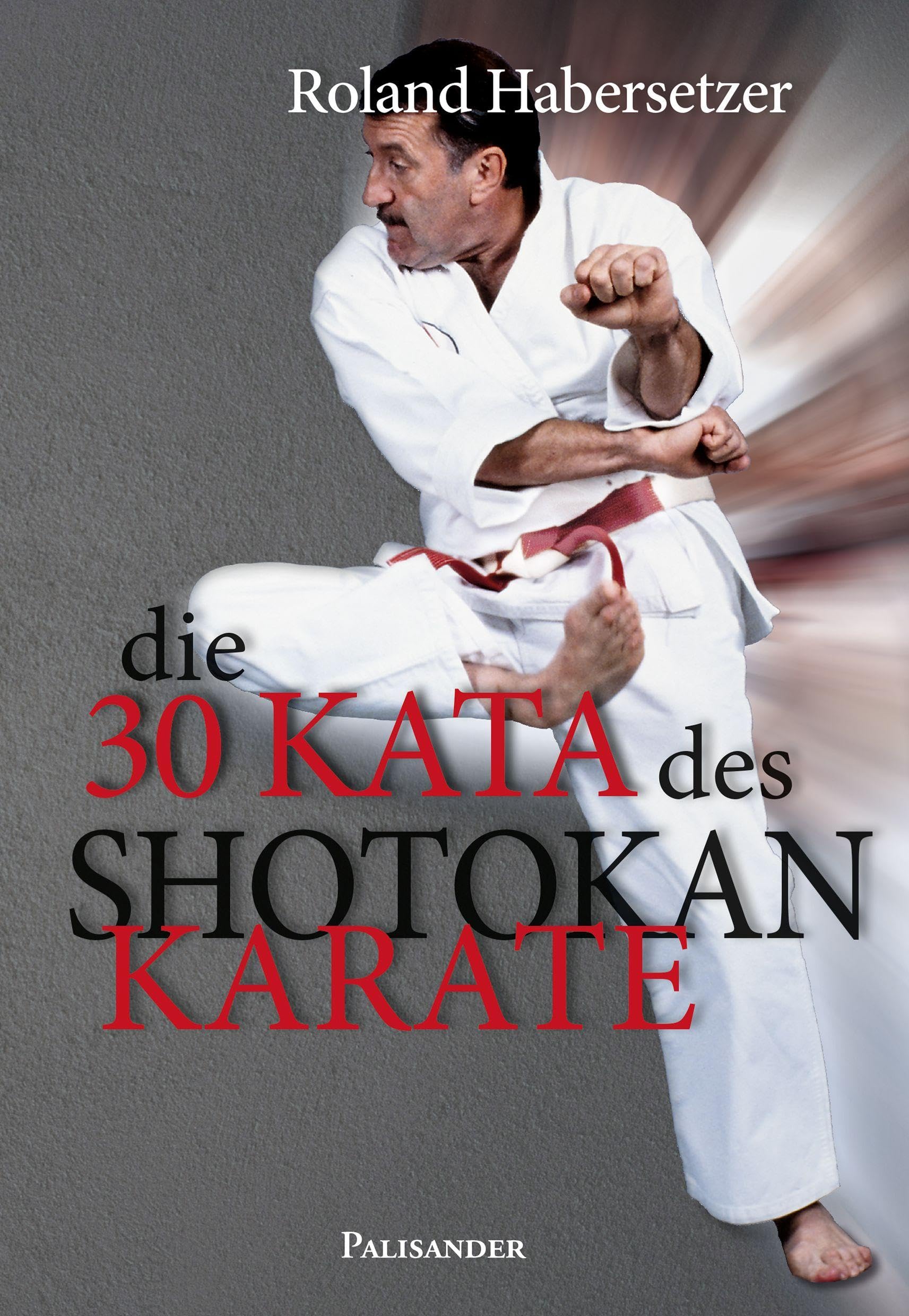 Die 30 Kata des Shotokan Karate Action & Adventure