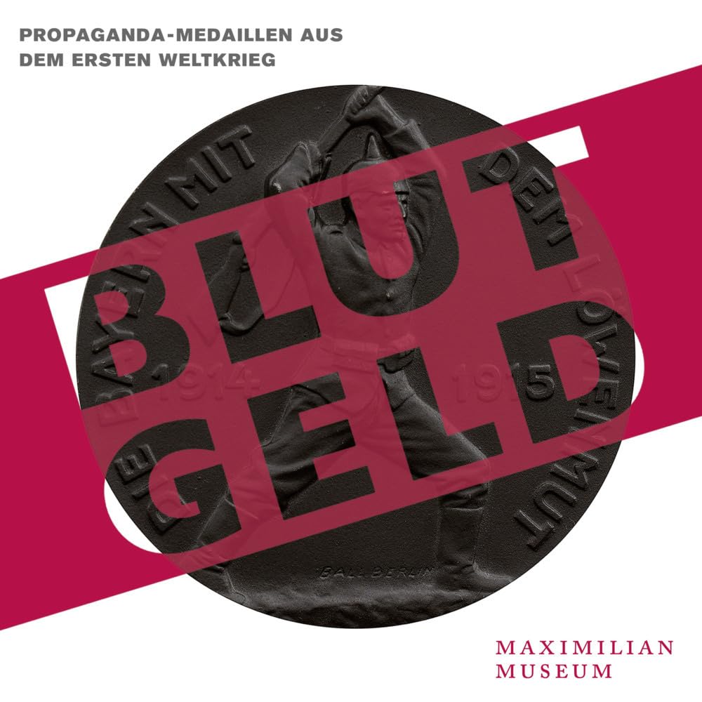 Product Image: Blutgeld