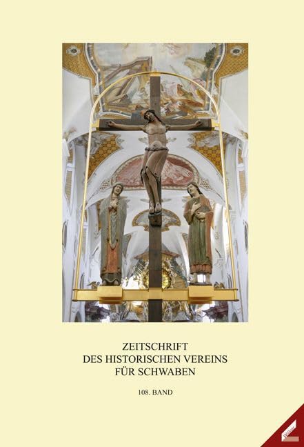 Zeitschrift des Historischen Vereins für Schwaben Film, Art & Culture