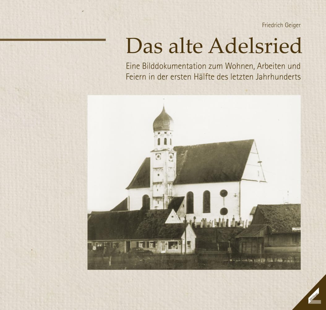 Product Image: Das alte Adelsried