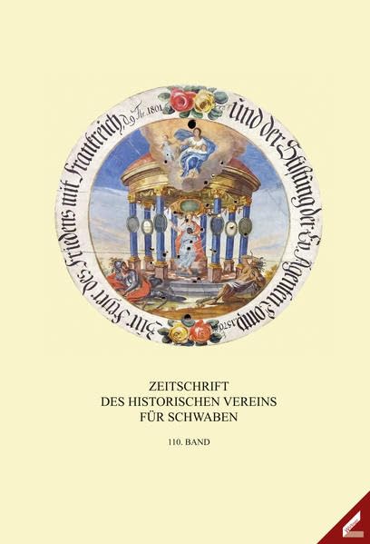 Zeitschrift des Historischen Vereins für Schwaben Film, Art & Culture