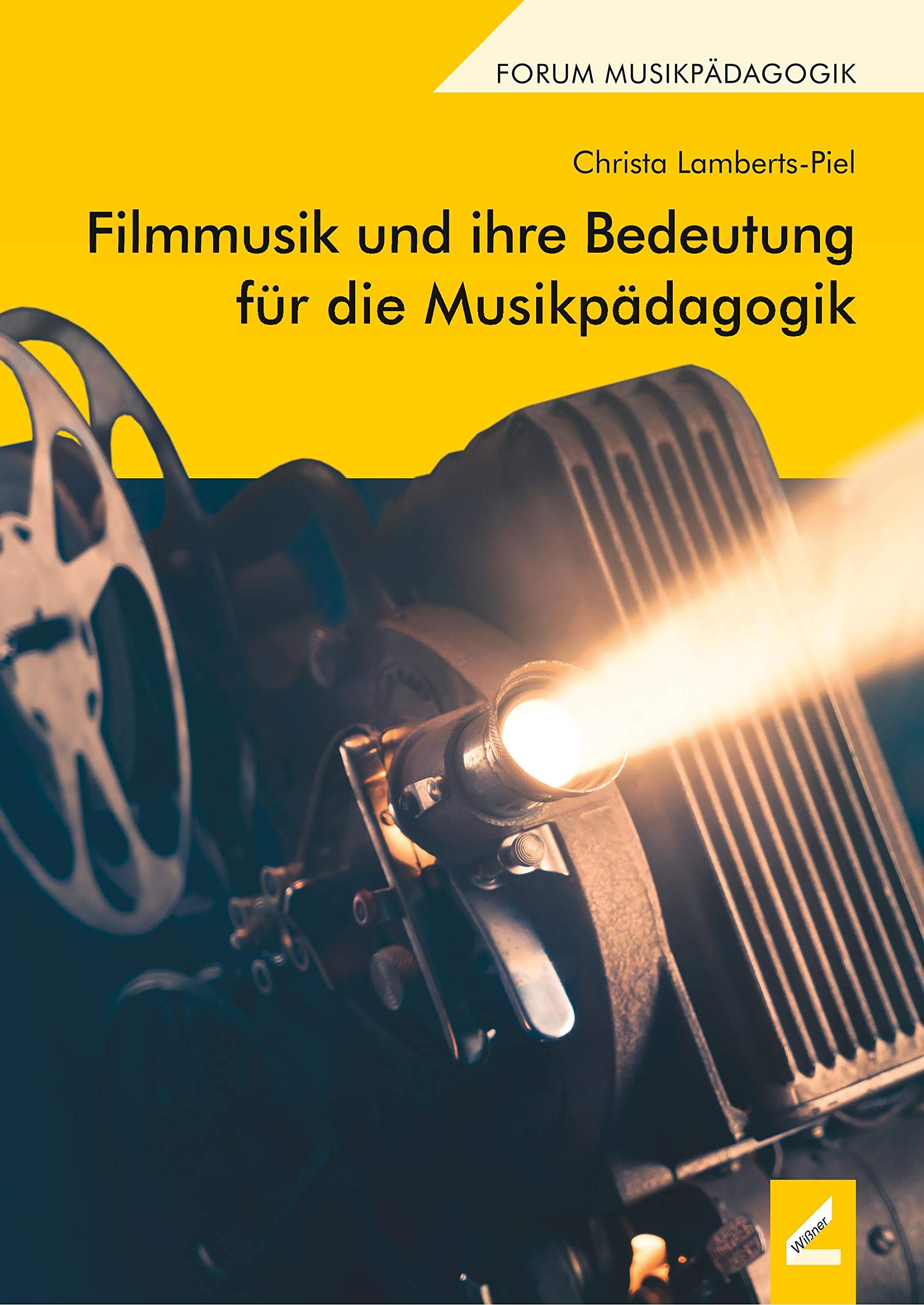 Filmmusik und ihre Bedeutung für die Musikpädagogik Arts & Music