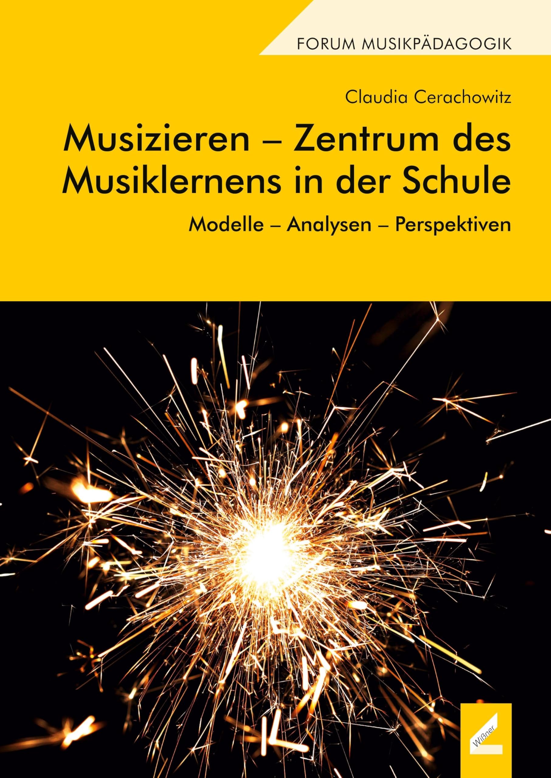 Musizieren - Zentrum des Musiklernens in der Schule Arts & Music