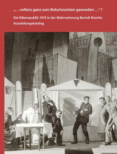 "... vollens ganz zum Bolschewisten geworden ..."? Film, Art & Culture