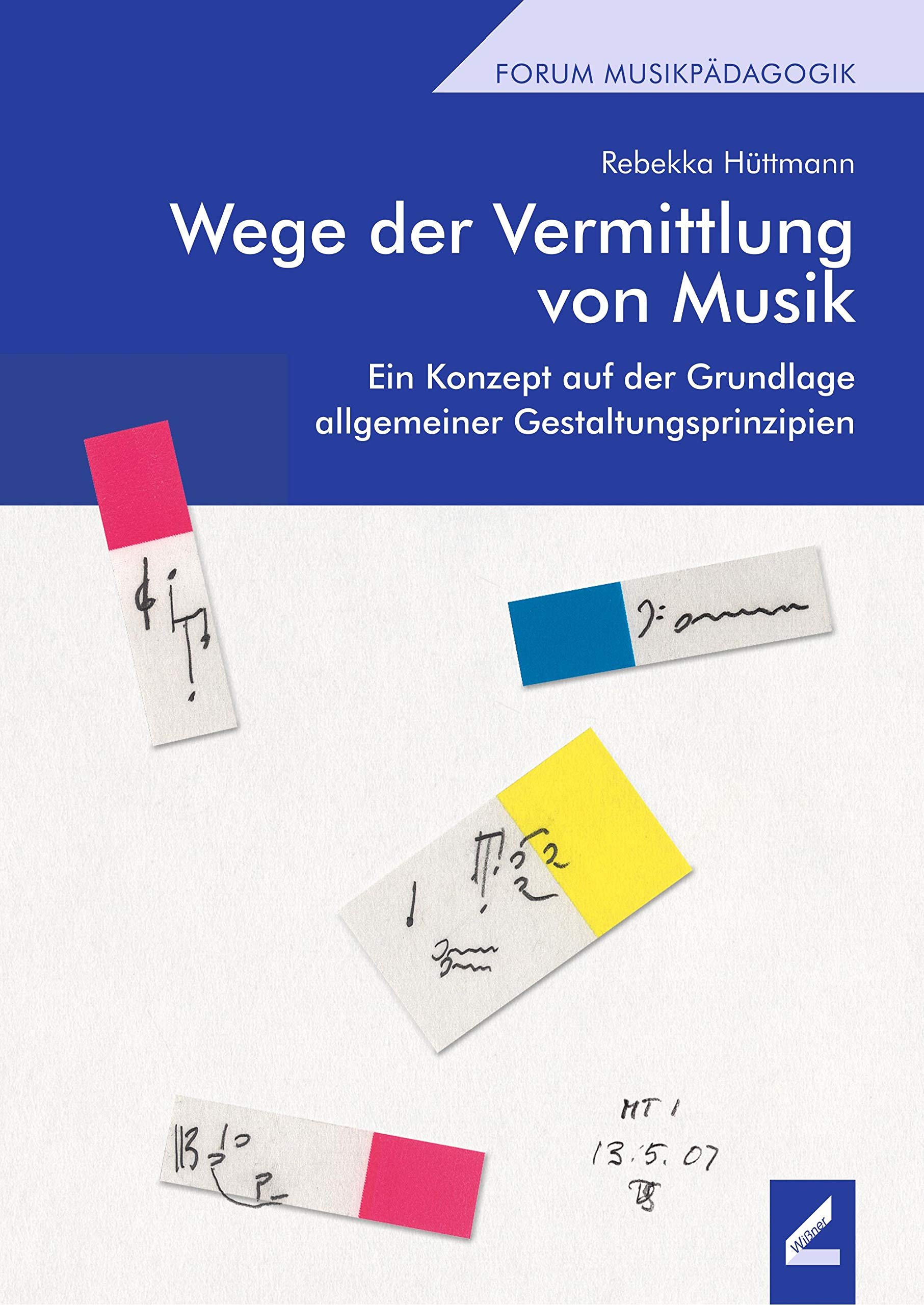 Wege der Vermittlung von Musik Arts & Music