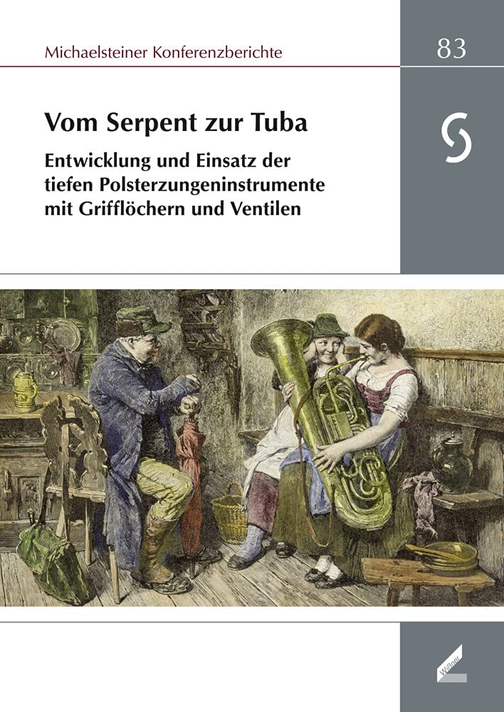 Vom Serpent zur Tuba Arts & Music