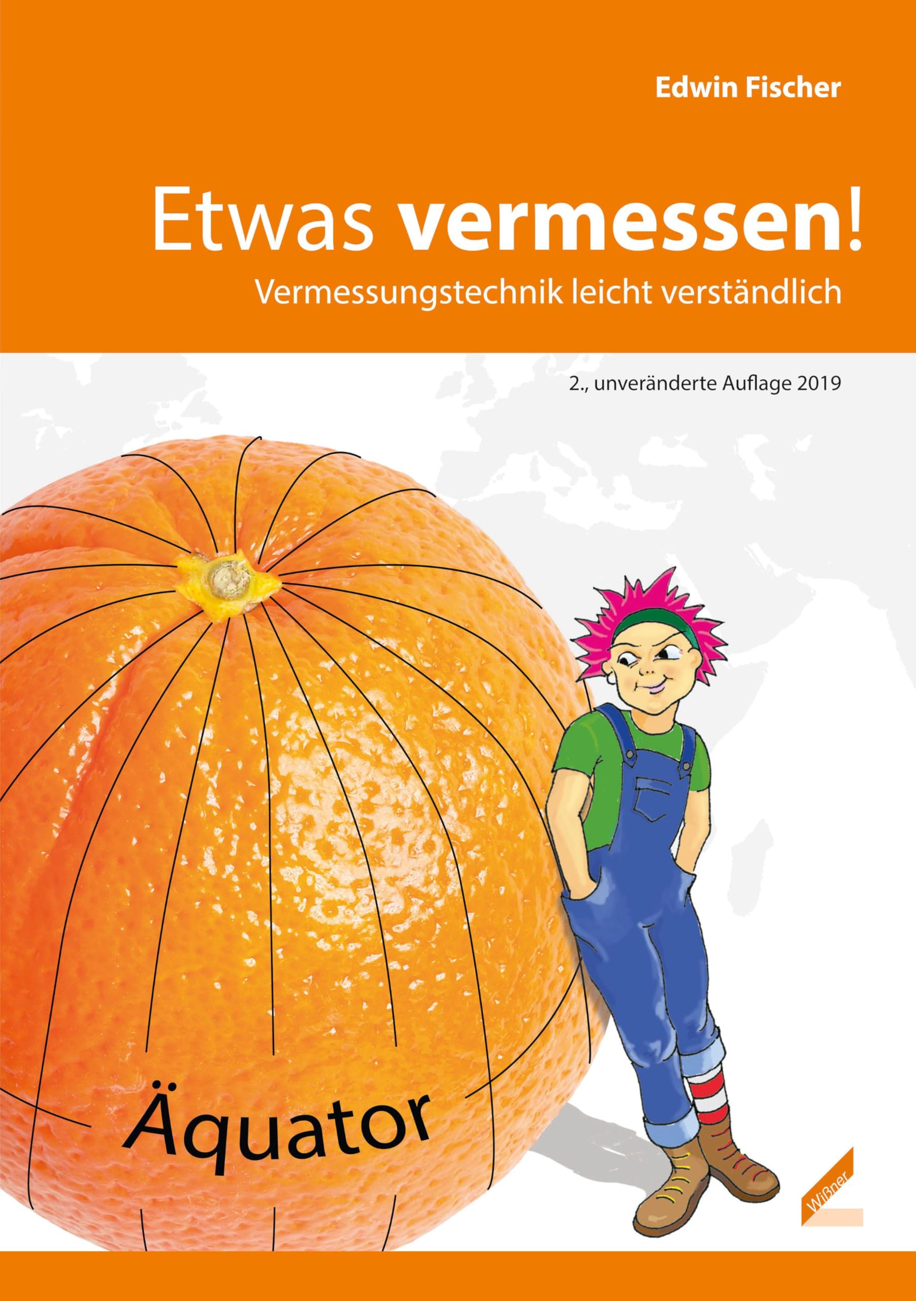 Product Image: Etwas vermessen!