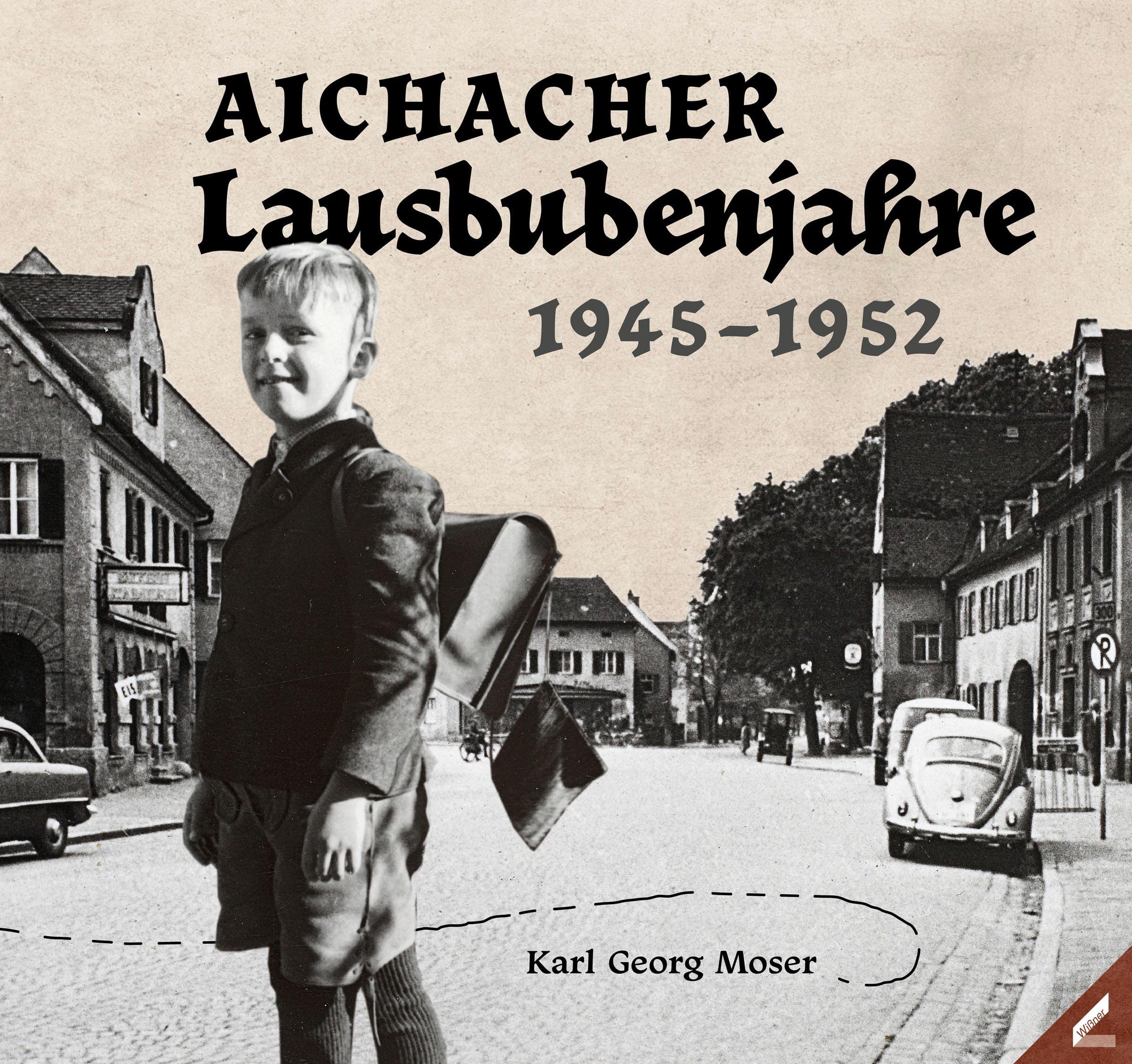 Aichacher Lausbubenjahre Personalities
