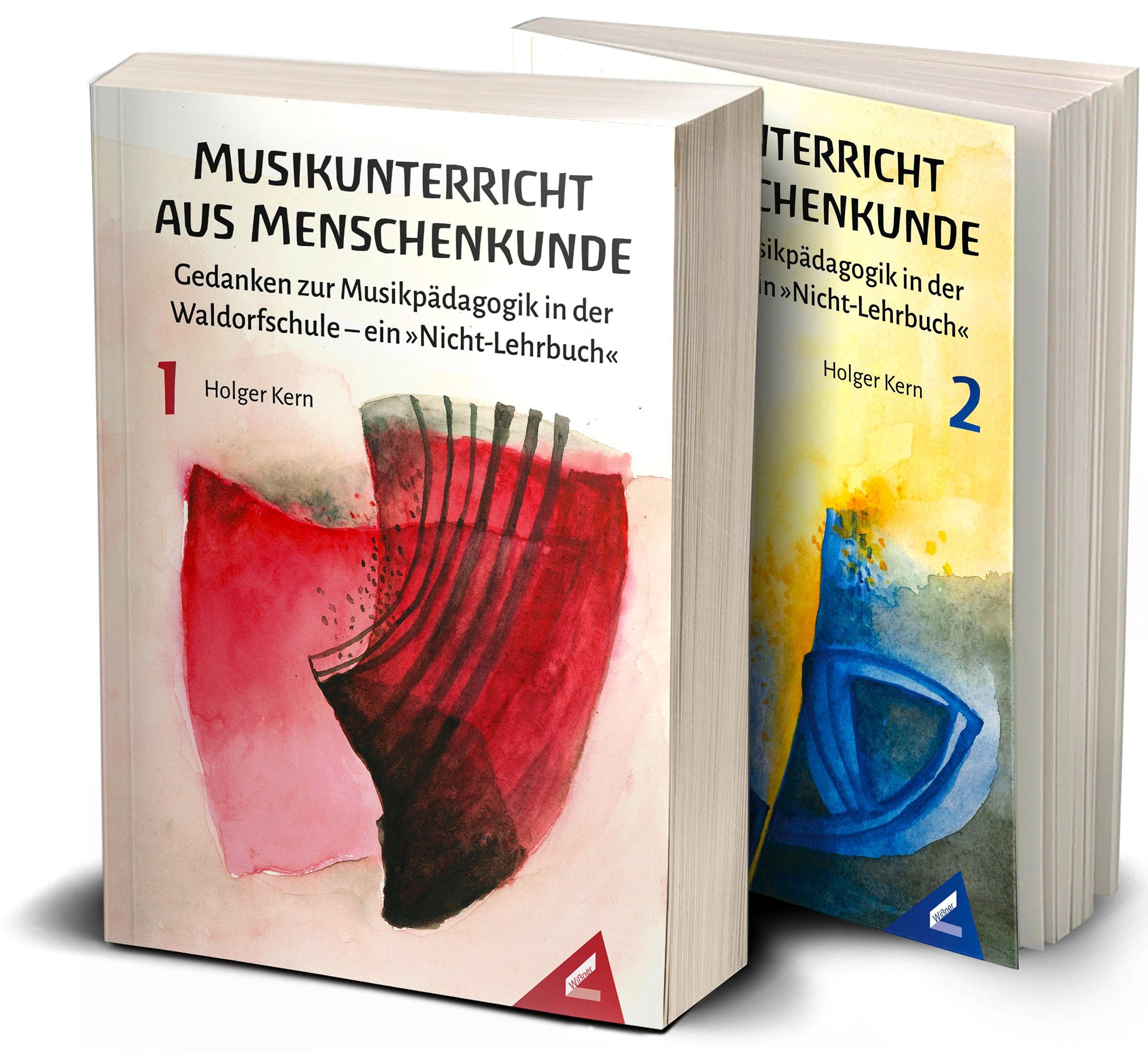 Musikunterricht aus Menschenkunde: Gedanken zur Musikpädagogik in der Waldorfschule – ein »Nicht-Lehrbuch« Arts & Music