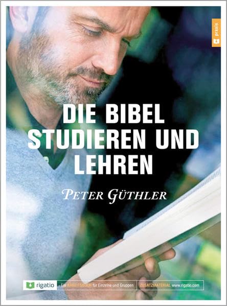 Product Image: Die Bibel studieren und lehren