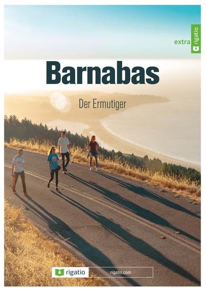 Product Image: Barnabas: Der Ermutiger