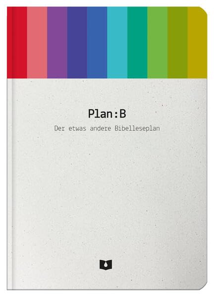 Plan : B - Der etwas andere Bibelleseplan Second hand books on Religion & Esotericism