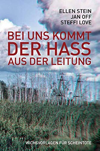 Bei uns kommt der Hass aus der Leitung Essays & Short Stories