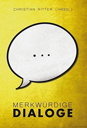 Product Image: Merkwürdige Dialoge