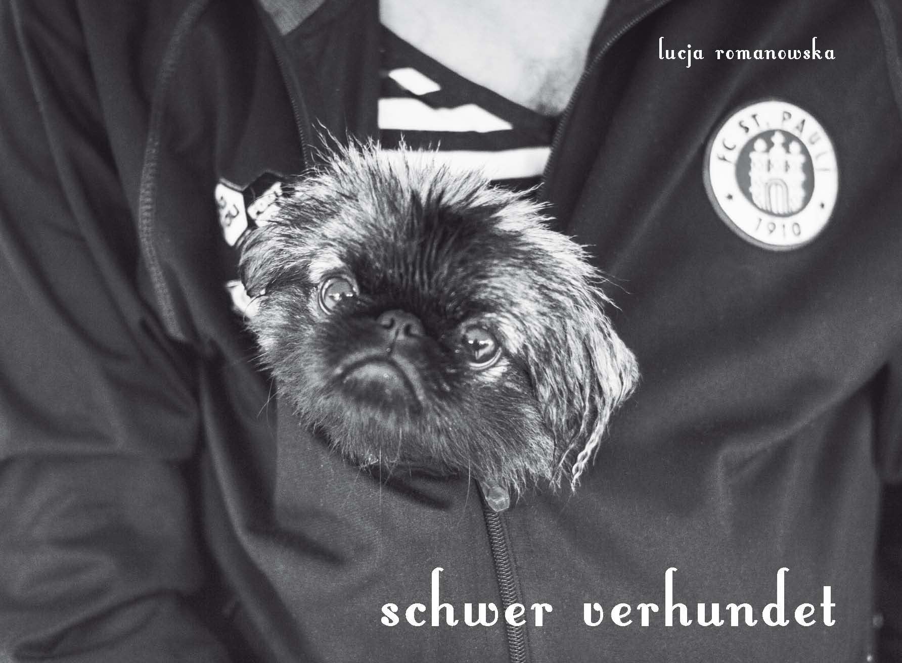 Schwer verhundet book
