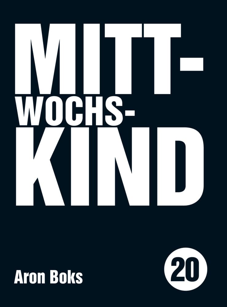 Mittwochskind book