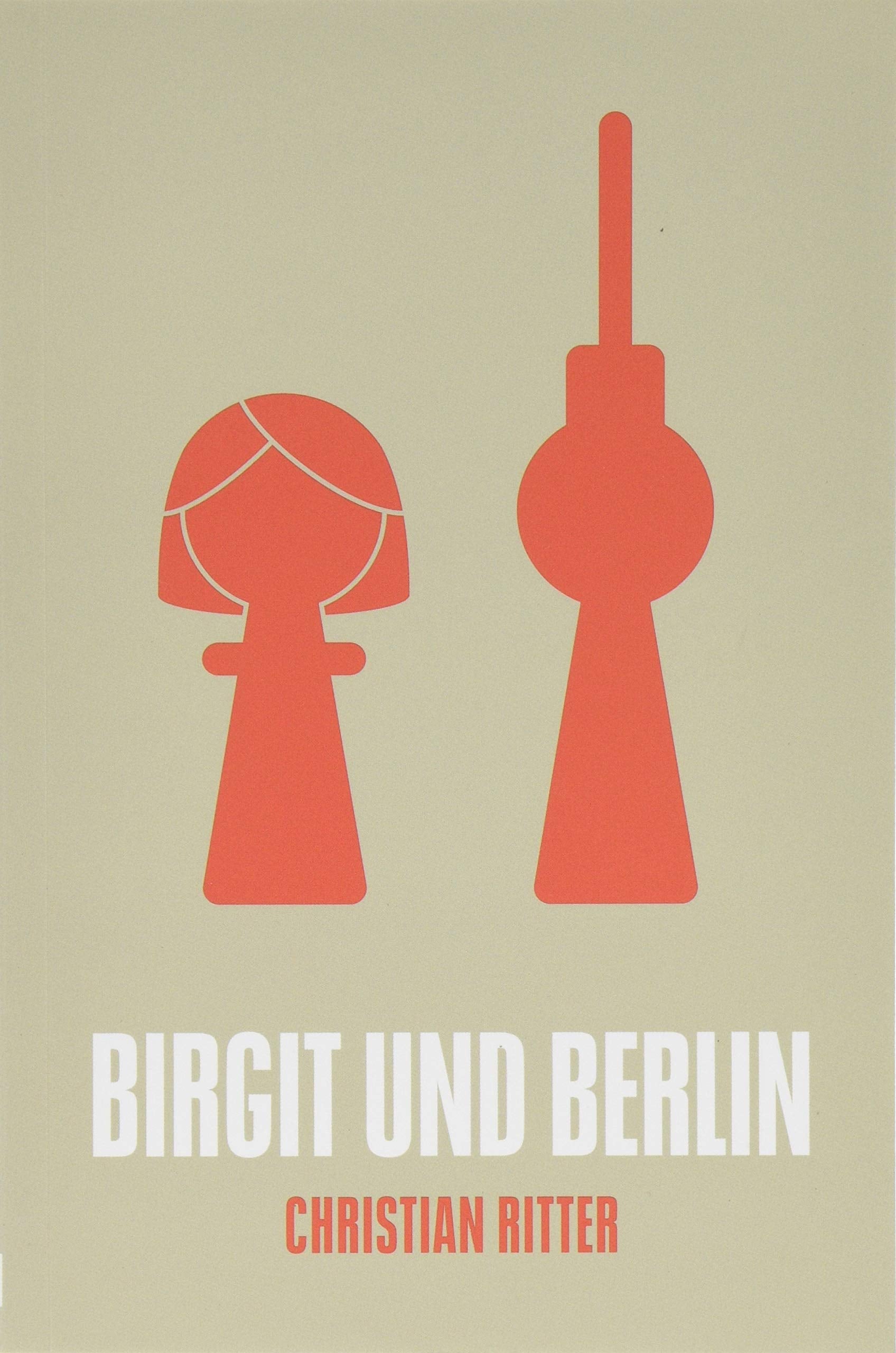 Birgit und Berlin Humour & Satire
