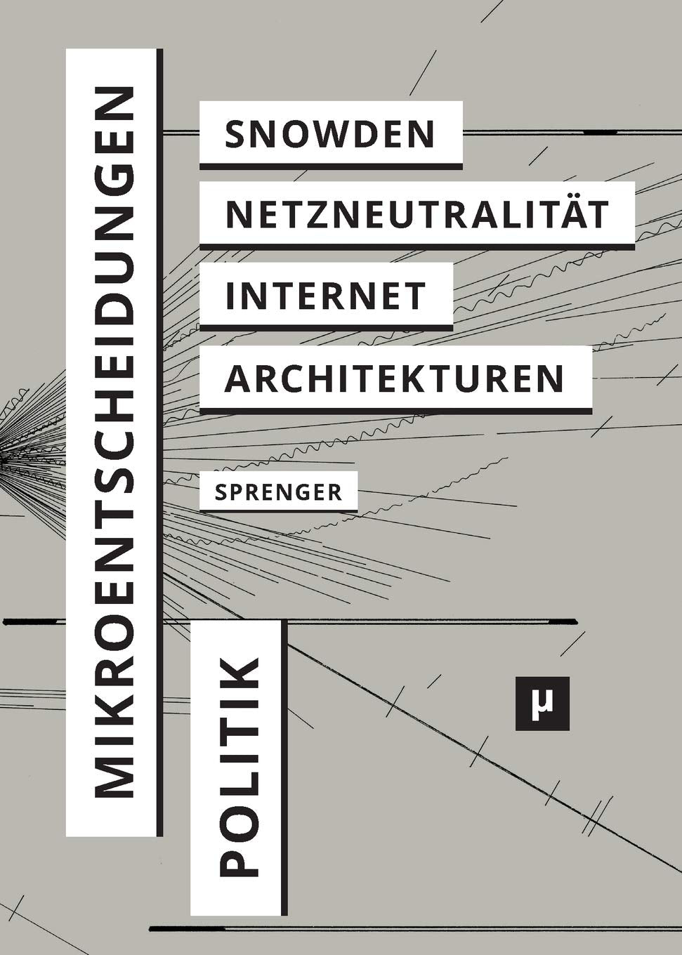Politik der Mikroentscheidungen Law