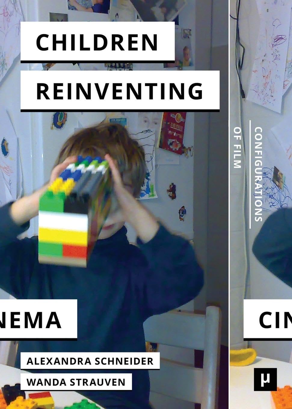 Children Reinventing Cinema Law