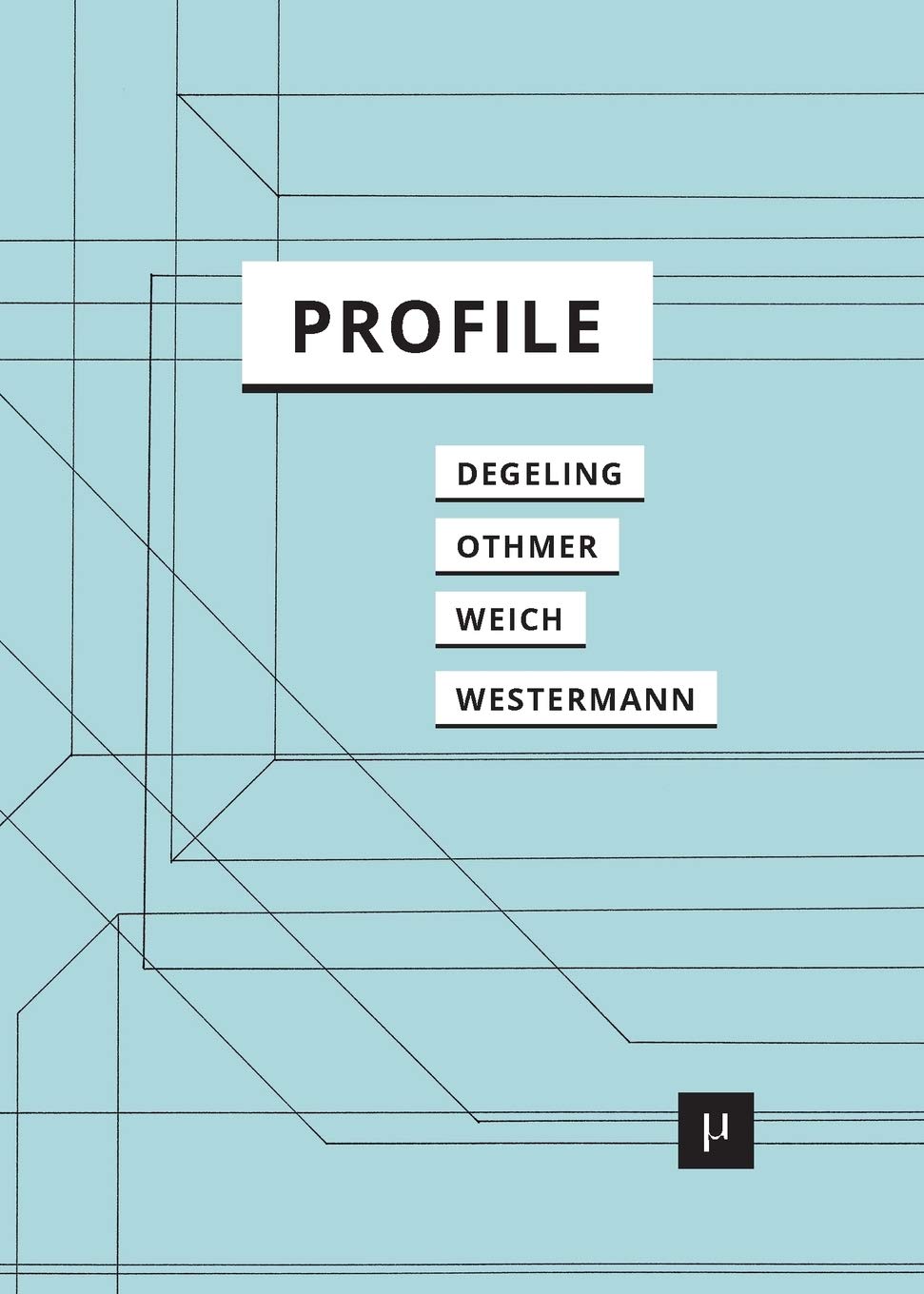 Profile: Interdisziplinäre Beiträge (Digital Cultures) Law