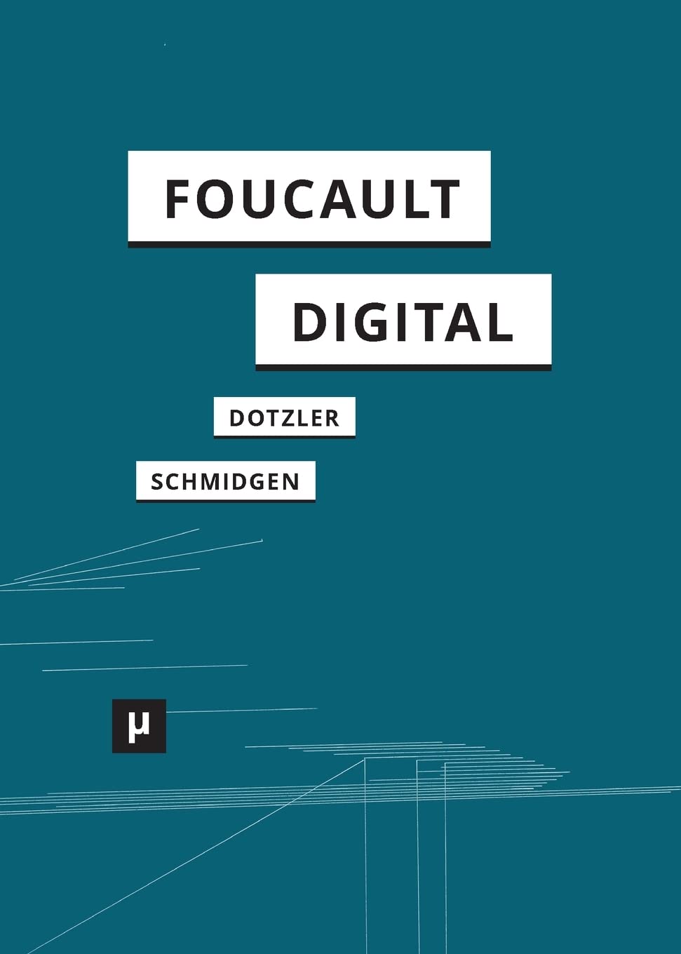 Product Image: Foucault, digital