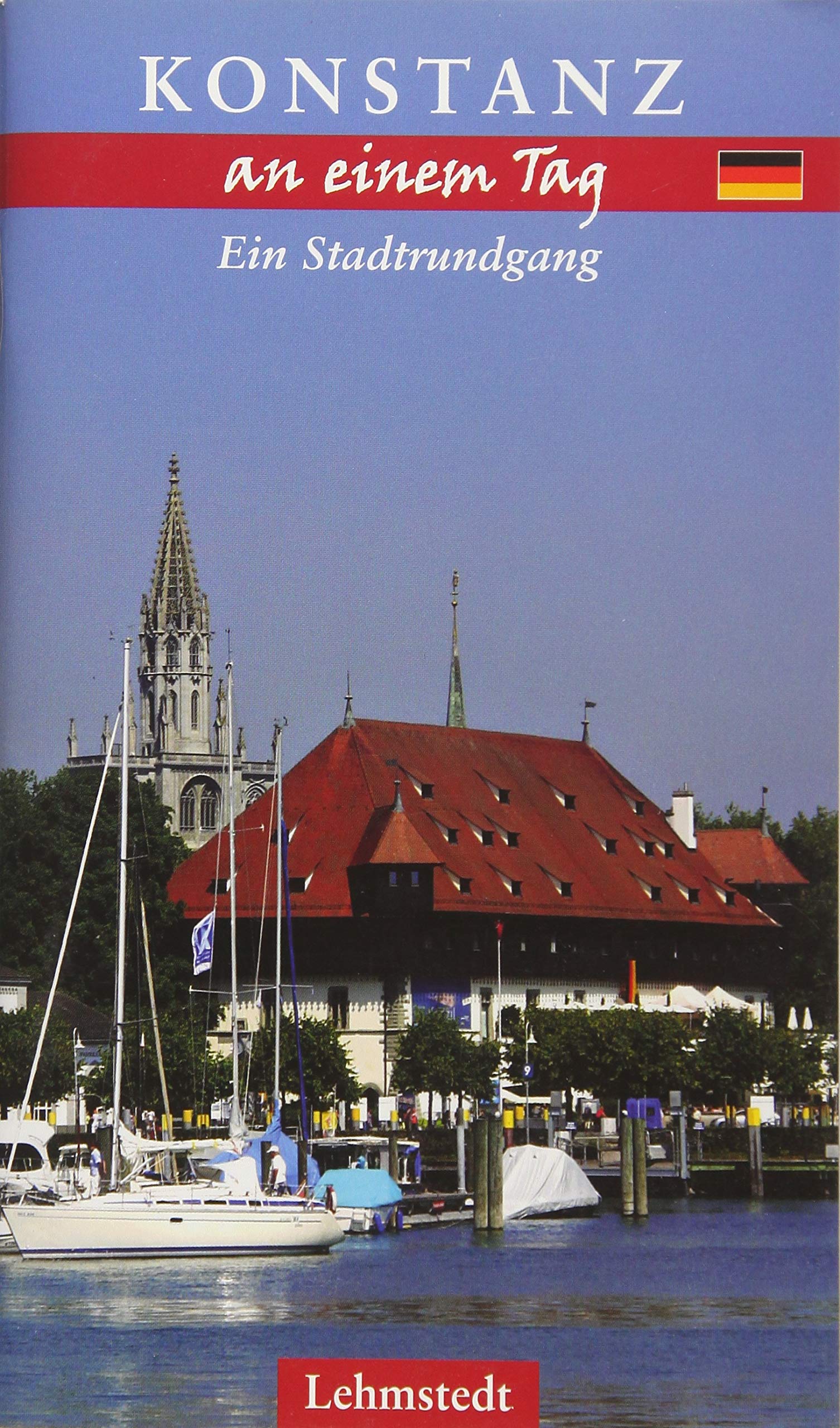 Product Image: Konstanz an einem Tag
