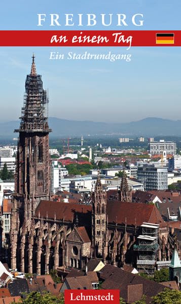 Freiburg im Breisgau an einem Tag Leisure, Home & Garden