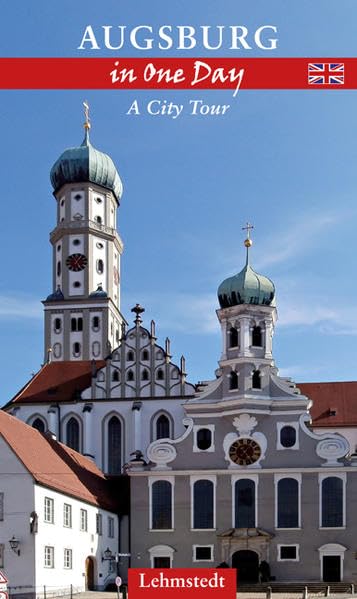 Product Image: Augsburg in One Day