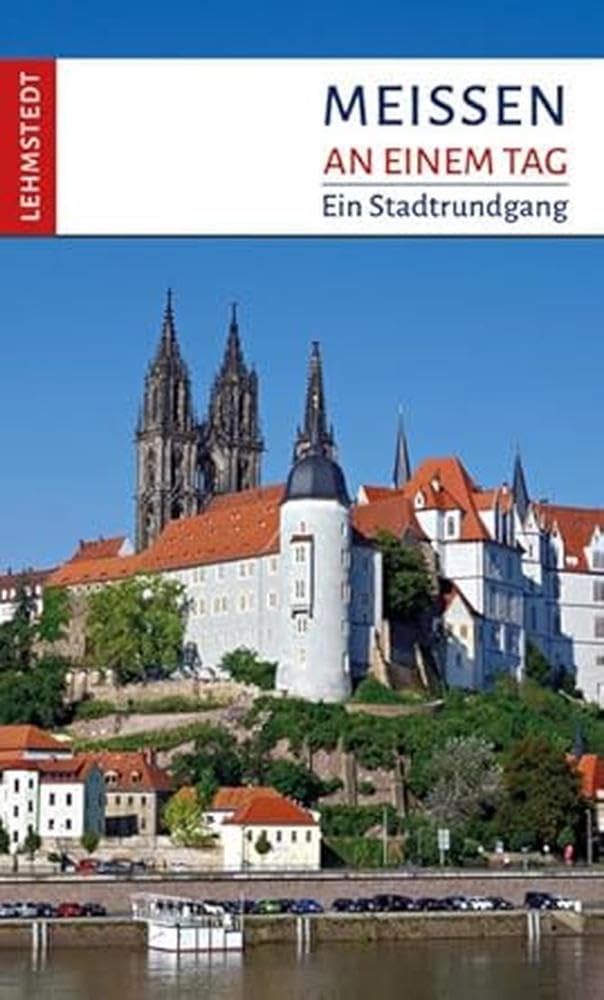 Meißen an einem Tag Leisure, Home & Garden