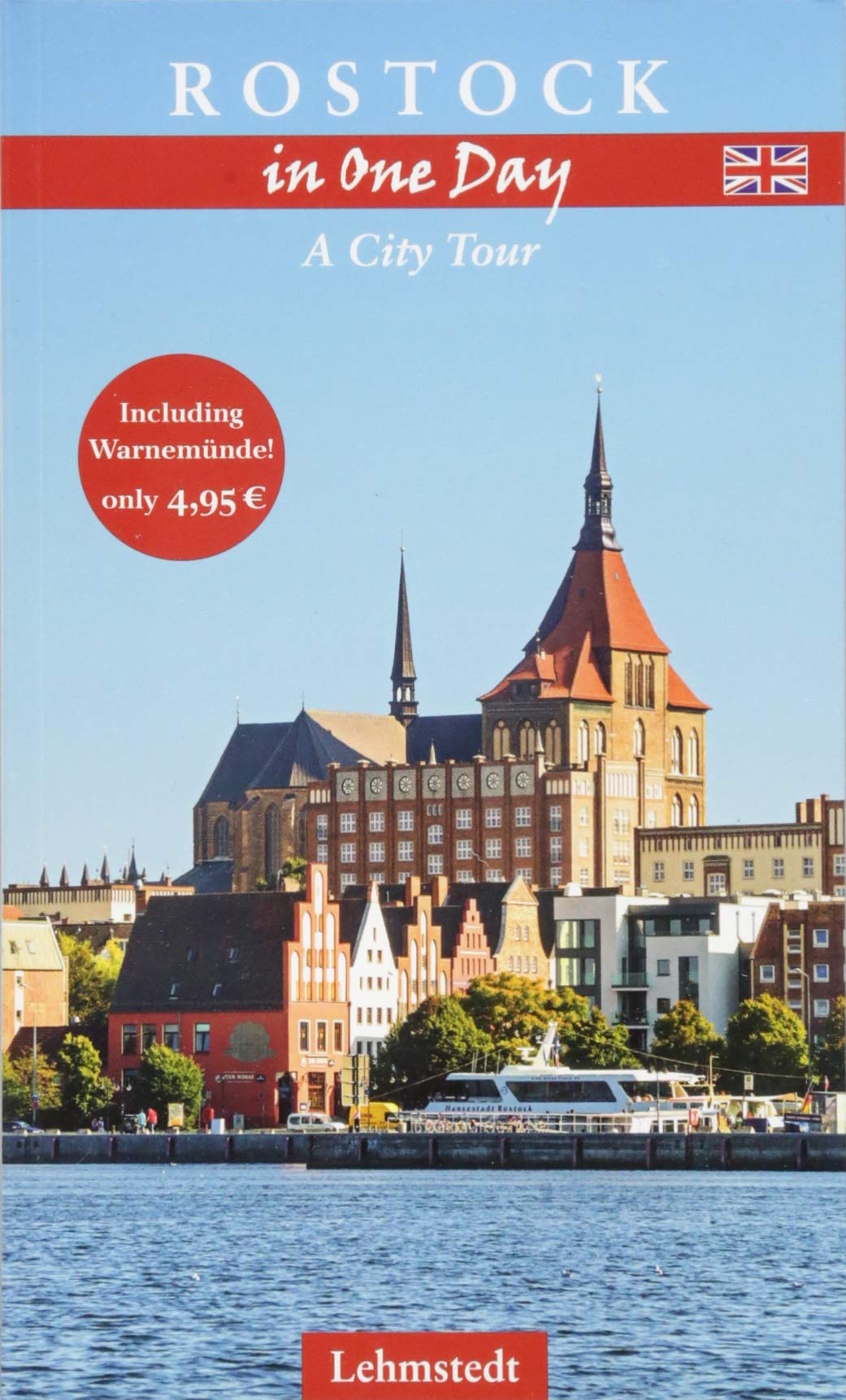 Rostock in One Day: A City Tour Leisure, Home & Garden