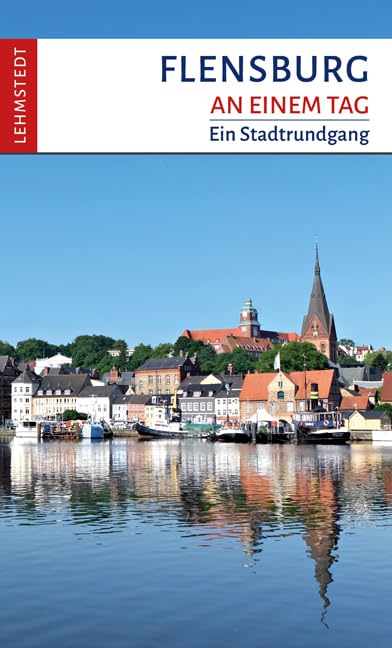 Flensburg an einem Tag Leisure, Home & Garden