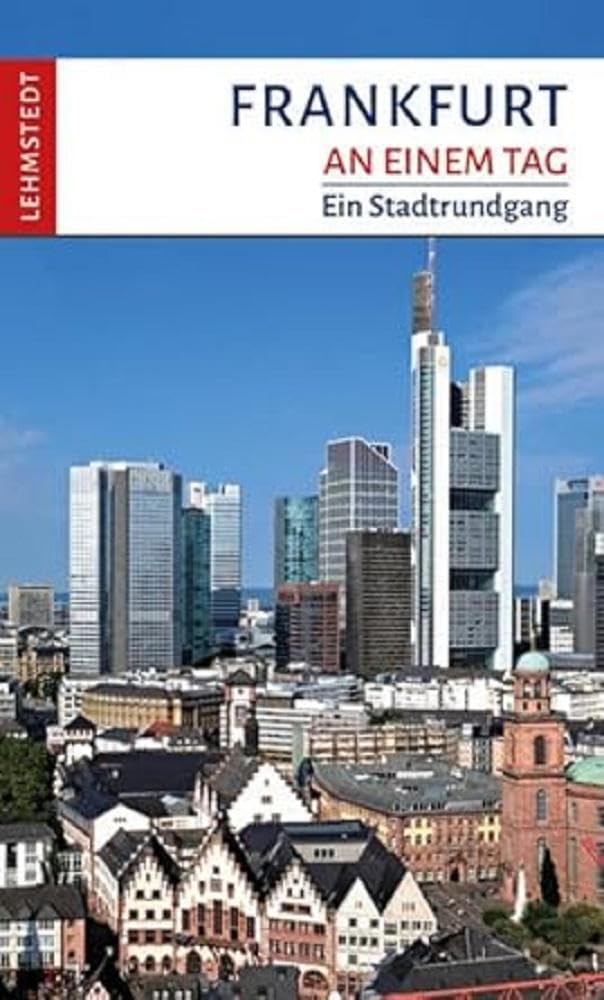 Product Image: Frankfurt an einem Tag