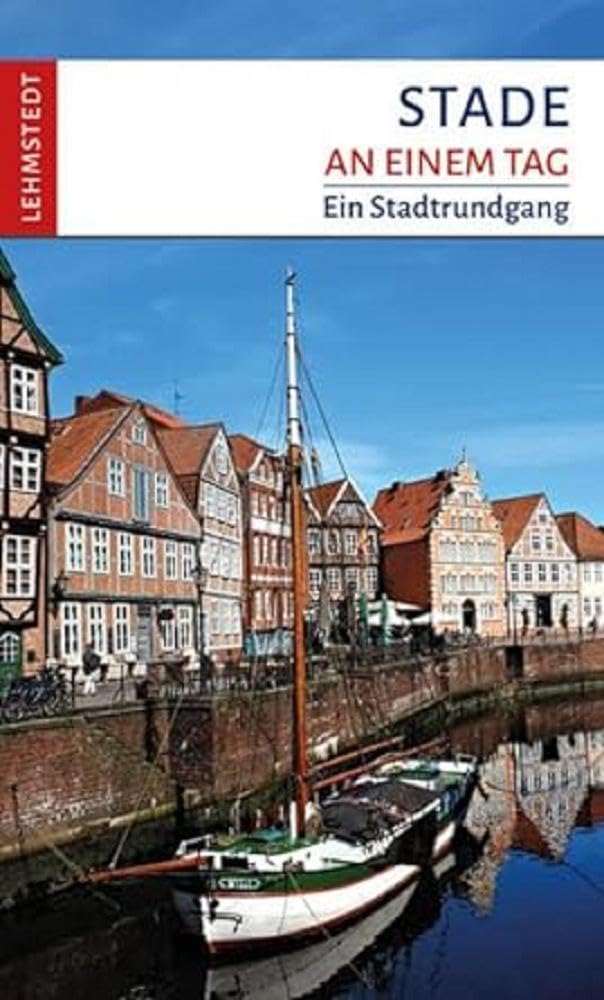 Stade an einem Tag Leisure, Home & Garden Books