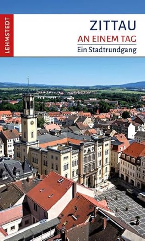 Product Image: Zittau an einem Tag