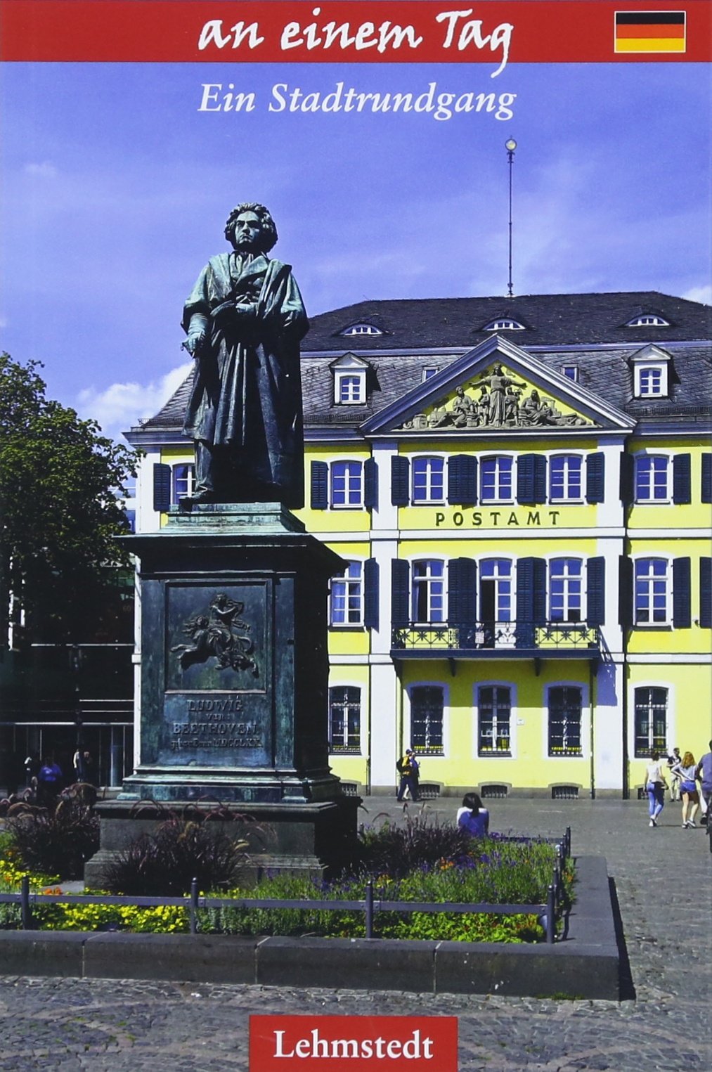 Bonn an einem Tag: Ein Stadtrundgang Leisure, Home & Garden