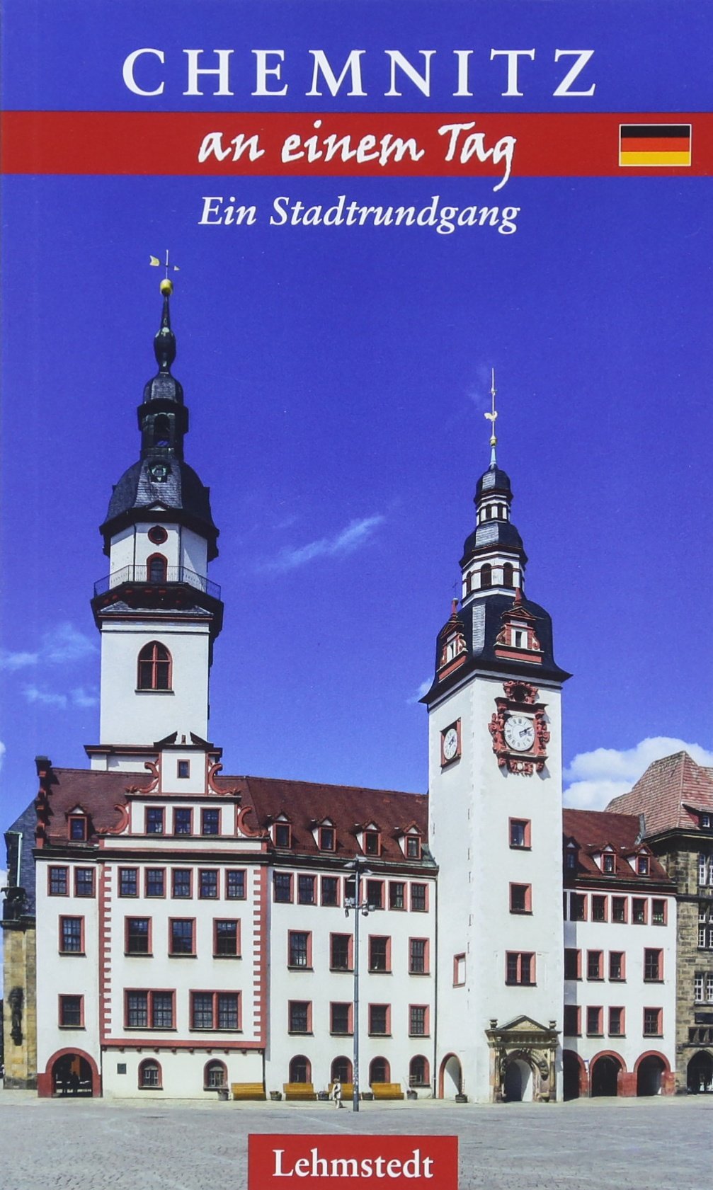 Chemnitz an einem Tag Leisure, Home & Garden