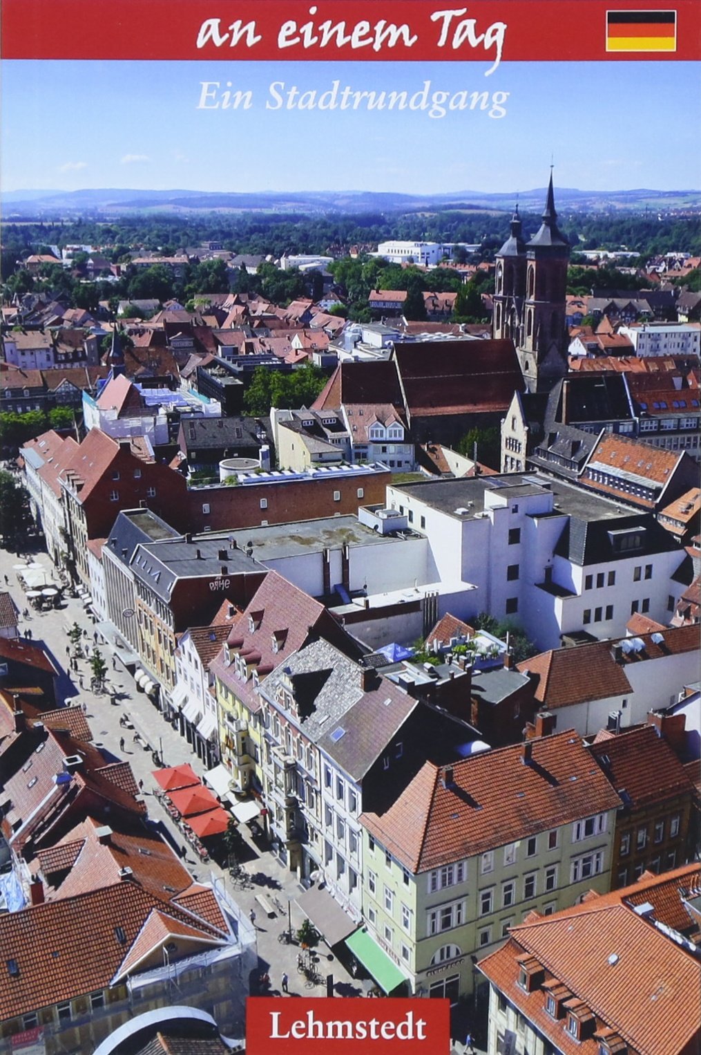 Göttingen an einem Tag Leisure, Home & Garden