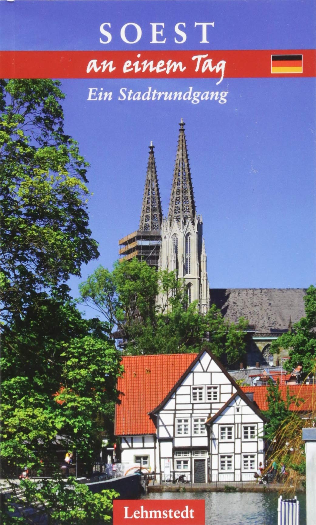 Soest an einem Tag Leisure, Home & Garden