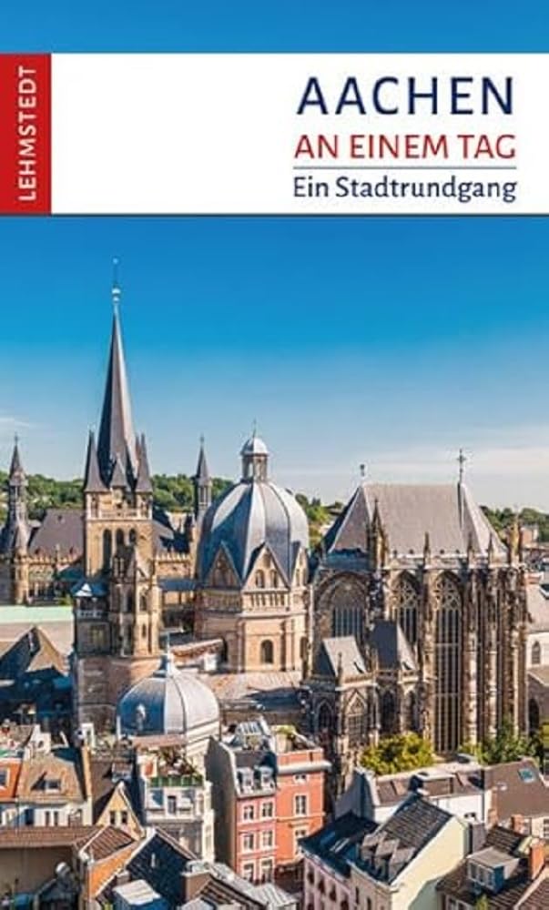 Aachen an einem Tag Leisure, Home & Garden