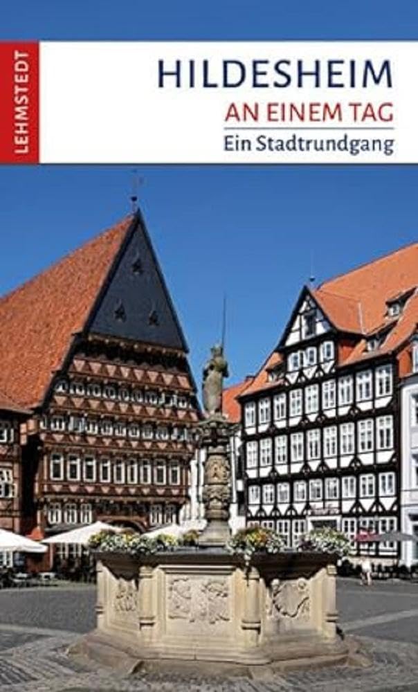 Hildesheim an einem Tag Leisure, Home & Garden