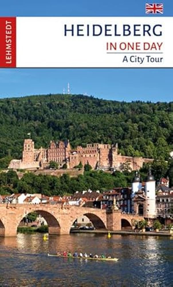 Heidelberg in One Day: A City Tour Leisure, Home & Garden