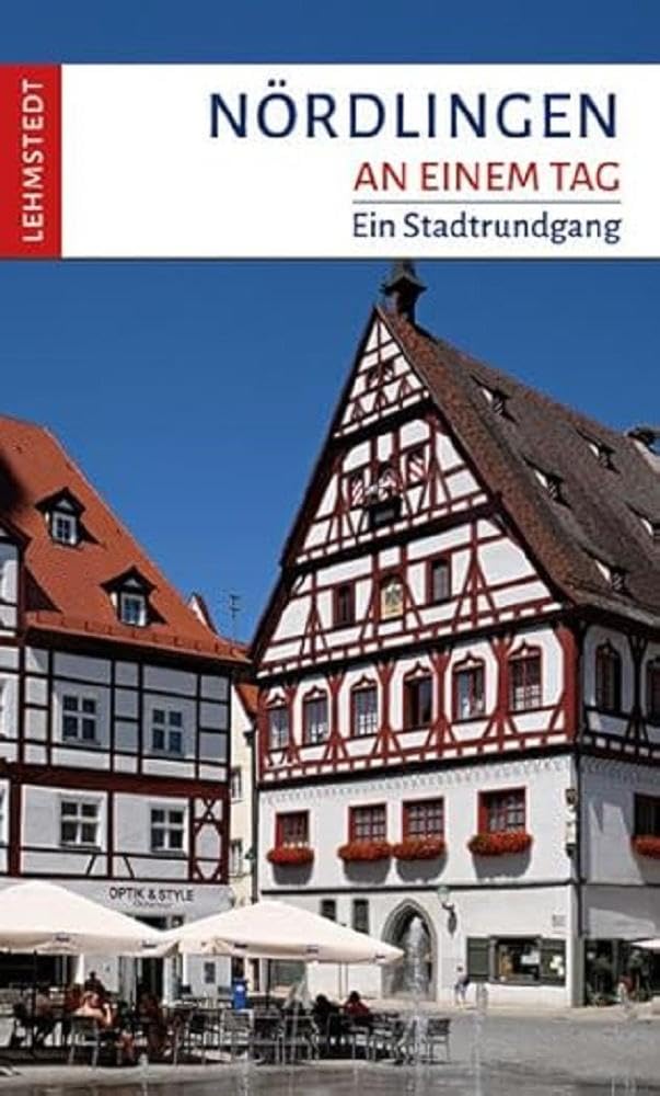 Product Image: Nördlingen an einem Tag