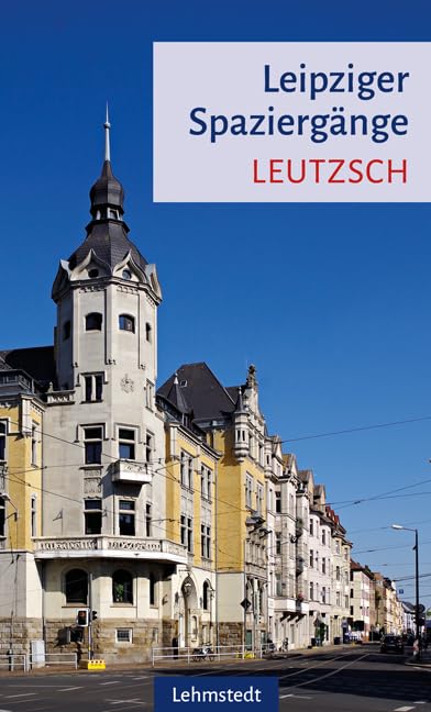 Leipziger Spaziergänge: Leutzsch Leisure, Home & Garden