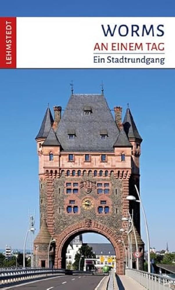 Product Image: Worms an einem Tag