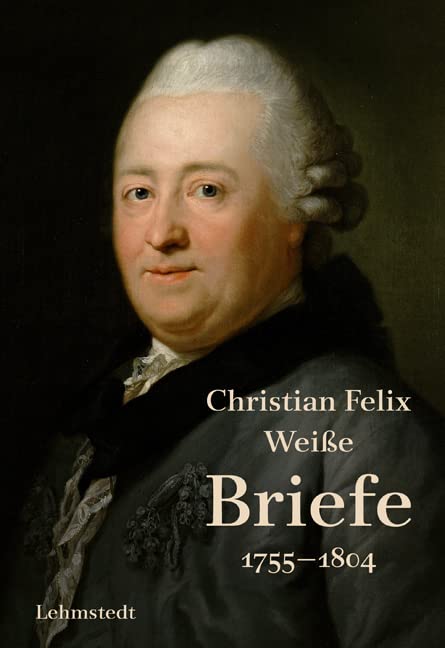 Briefe 1755-1804 Contemporary literature