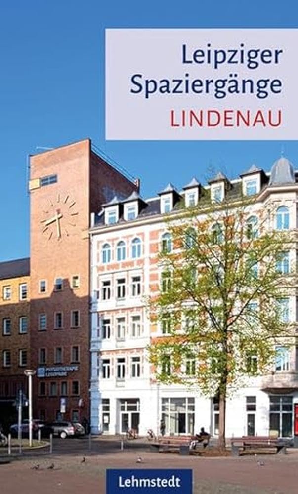 Product Image: Leipziger Spaziergänge